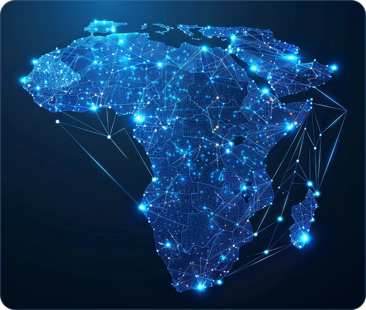 Our Commitment to Africa